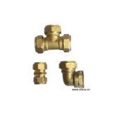 Sell Brass Fittings
