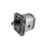 High Pressure Standard Hydraulic Gear Pump for Extrusion, Construction Machinery With Low Noise thumbnail-1