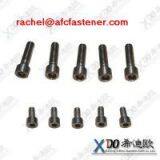 Hex Socket Head Bolt Nut Bolts Inconel718 thumbnail-3