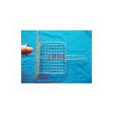 Barbecue Wire Mesh , Stainless Steel Barbecue Suqare Wire Mesh thumbnail-2