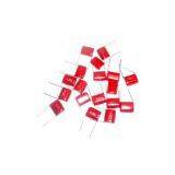 Sell Metallized Polyester Film Capacitors thumbnail-1