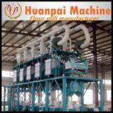 Wheat Flour Milling Equipment thumbnail-1