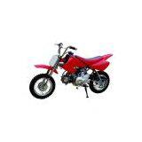 Sell Gasoline Dirt Bike thumbnail-1