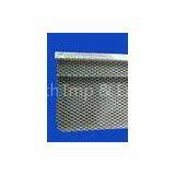 Stainless Expanded Metal Mesh