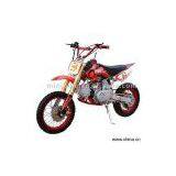 Sell 110cc Dirt Bike thumbnail-1
