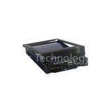 4CH H.264 IR PAL 25fps GPS SD Mobile DVR for Railways Security With 2 RS232, 1 RS485 Port thumbnail-1