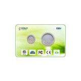 CE FCC Outdoor Home Dimmable LED Downlights With 40000 Hours LifeSpan , 3 Inch Downlight thumbnail-1