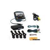 Auto Car Part -parking Sensor, Car Video(camera) Parking Sensor(CE/ROHS) thumbnail-1