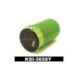 KSI-3658Y RC MOTOR-KUSSN TECHNOLOGY CO.,LTD thumbnail-1