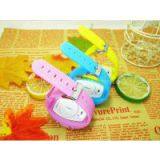 IP68 Waterproof Sos Kids GPS Watch thumbnail-3