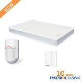 Economical GSM Alarm System For House/Office Security