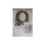 Personal Electrocardiogram IPad ECG Machine , Wireless ECG Monitoring thumbnail-1