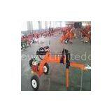 26 Tons Log Splitter thumbnail-1