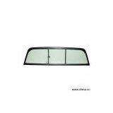 Sell Aluminum Alloy Framed Rear Window thumbnail-1
