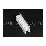 Co-extrusion Plastic Window Profiles European Anti-UV For Window Mullions thumbnail-1