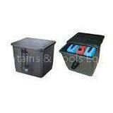 Durable Biological UV Pond Filter / Garden Filters for 4m Fish Ponds or Swimming Pool thumbnail-1