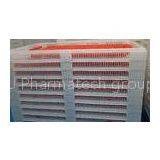 Food Grade Plastic Drying Trays For Drying Paintball / Softgel / Capsule thumbnail-1