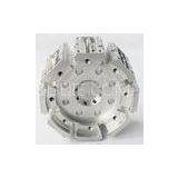 High Precision Aluminum CNC Machining 4 Axis CNC Milling For Fluid Manifold Block thumbnail-1