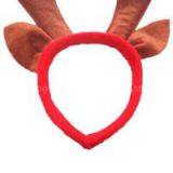 M35 Lovely Christmas Headgear / Christmas Head Band in Elk Antler's Shape thumbnail-2