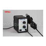 Lead Free SMD Hot-Air Soldering Station / Rework Stations Repairing Mobile Phone thumbnail-1