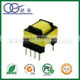 EE10 Dry Transformer for Sale,horizontal,pin4+4