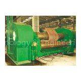 30KW Horizontal Panel Bending Machine With Angle 0-145YPW2500