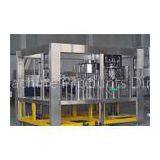 Washing Filling Capping Beverage Filling Machine 3 In 1 for Plastic Bottle