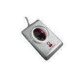 USB Digital Persona Biometric Fingerprint Reader For Security System Integrator
