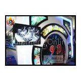 Popular 5D Cinema Equipment With Special Effects Machine thumbnail-1