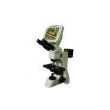 DMS-555 Digital LCD Metallurgical Microscope thumbnail-3