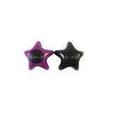 Mini Starfish Speaker,starfish Digital Music Boxes thumbnail-3