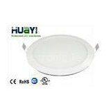 Color Changing SMD 2835 12w Led Panel Light , 5000K / 5500K 960lm Led Downlight Panel thumbnail-1