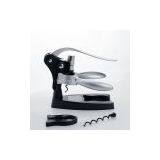Rabbit Corkscrew Wine Opener thumbnail-1