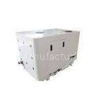 4 Cylinder Diesel Engine Marine Diesel Generator Set AC Three Phase 416V / 240V 15KW