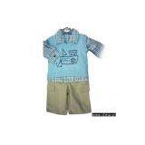 Sell Kid's 3pc Set thumbnail-1