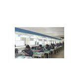 Shanghai Haochi Sanitaryware Industrial Co., Ltd. company overview - view 1 thumbnail