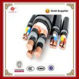 33kV Cable XLPE SWA PVC Cable--Armoured Power Cable Specifications-SWA Armored Cable thumbnail-1