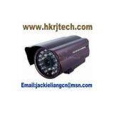 520TVL IR 40m Waterproof CCD Camera