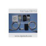 VAG TACHO USB V5.0 New Tool Lastest Version VCDS For NEC MCU 24C32 or 24C64