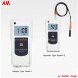 Basic Type     Coating Thickness Gauge AC-112C/CS