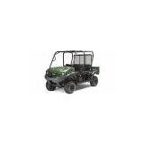 2011 Kawasaki Brute Force 650 4x4,Mule 4010 Trans4x4 (Camo),Mule 4010 Trans4x4 Diesel thumbnail-3