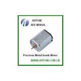 Metal-brush Motors (AFF-M10VA) thumbnail-1