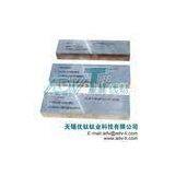 6000mm ASTM B265 Titanium Metal Plate Titanium Steel Composite Plate thumbnail-1