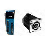 CNC AC Easy Servo Motor 1103HBM120H-1000 1Pcs+ Servo Motor Driver HBS2206 1Pcs