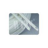 High Temperature-Resistance Special Fiberglass Insulation Sleeving(TGS-1W-600C) thumbnail-1