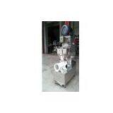 Meat Grinding Machine
