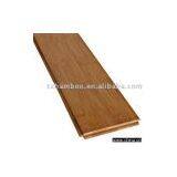 Sell Carbonized Horizontal Bamboo Flooring thumbnail-1