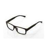 New Style Optical Polycarbonate Spectacles Frames For Boys Or Girls , Trendy Full Rimmed thumbnail-1