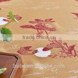 Wedding Table Cloth From Chinese Factory thumbnail-2