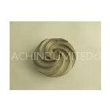 Custom Made ISO9001 Brass Investment Casting Lost Wax Casting Parts thumbnail-1